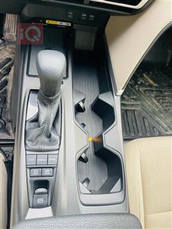 تۆیۆتا کامری